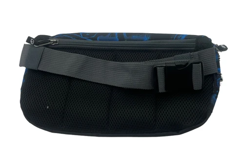 Eclipse - Fast Bag - Space Jam Blue