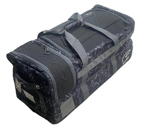 Eclipse - Classic Bag - Space Jam Grey