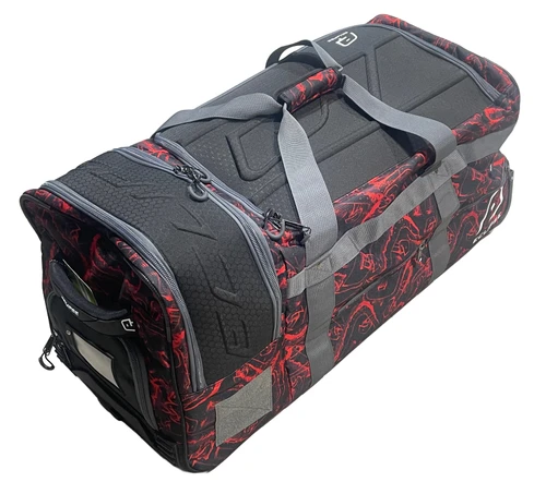 Eclipse - Classic Bag - Space Jam Red