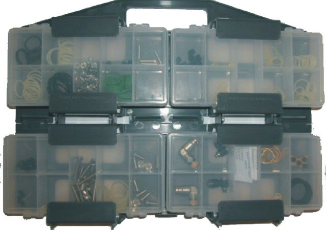 Smart Parts Freak Kit – Compatible ION/LUXE/NXT – Accessoire Paintball Occasion