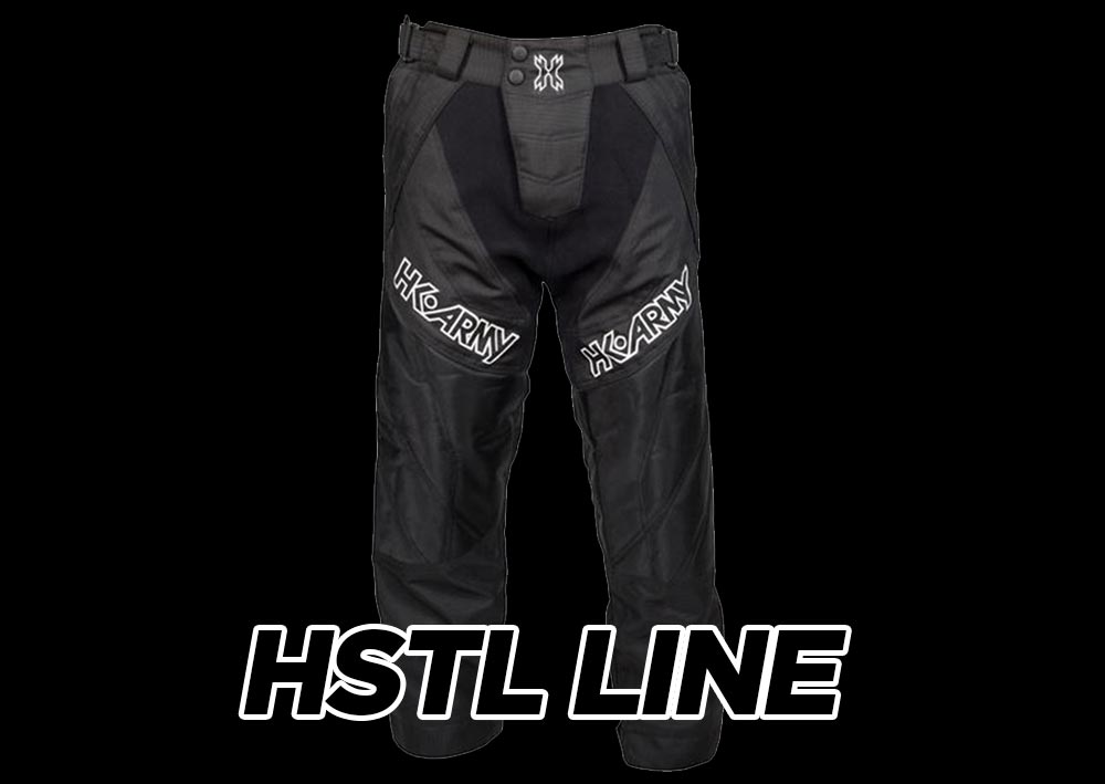 HSTL Line Paintball Pants