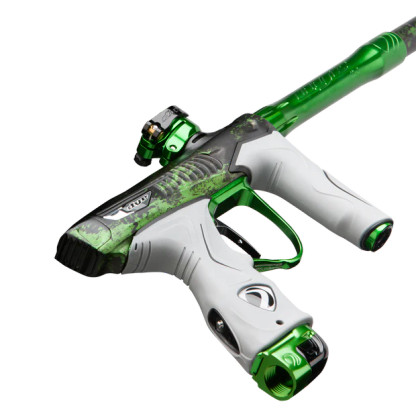 m3 フラクション Dye - M3+ Icon2 - Toxic Dust - Paintballshop.com
