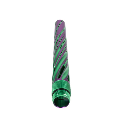 Embout de canon neuf HK Army S63 PWR Elite Orbit - Dust Gold/Polihed Gold