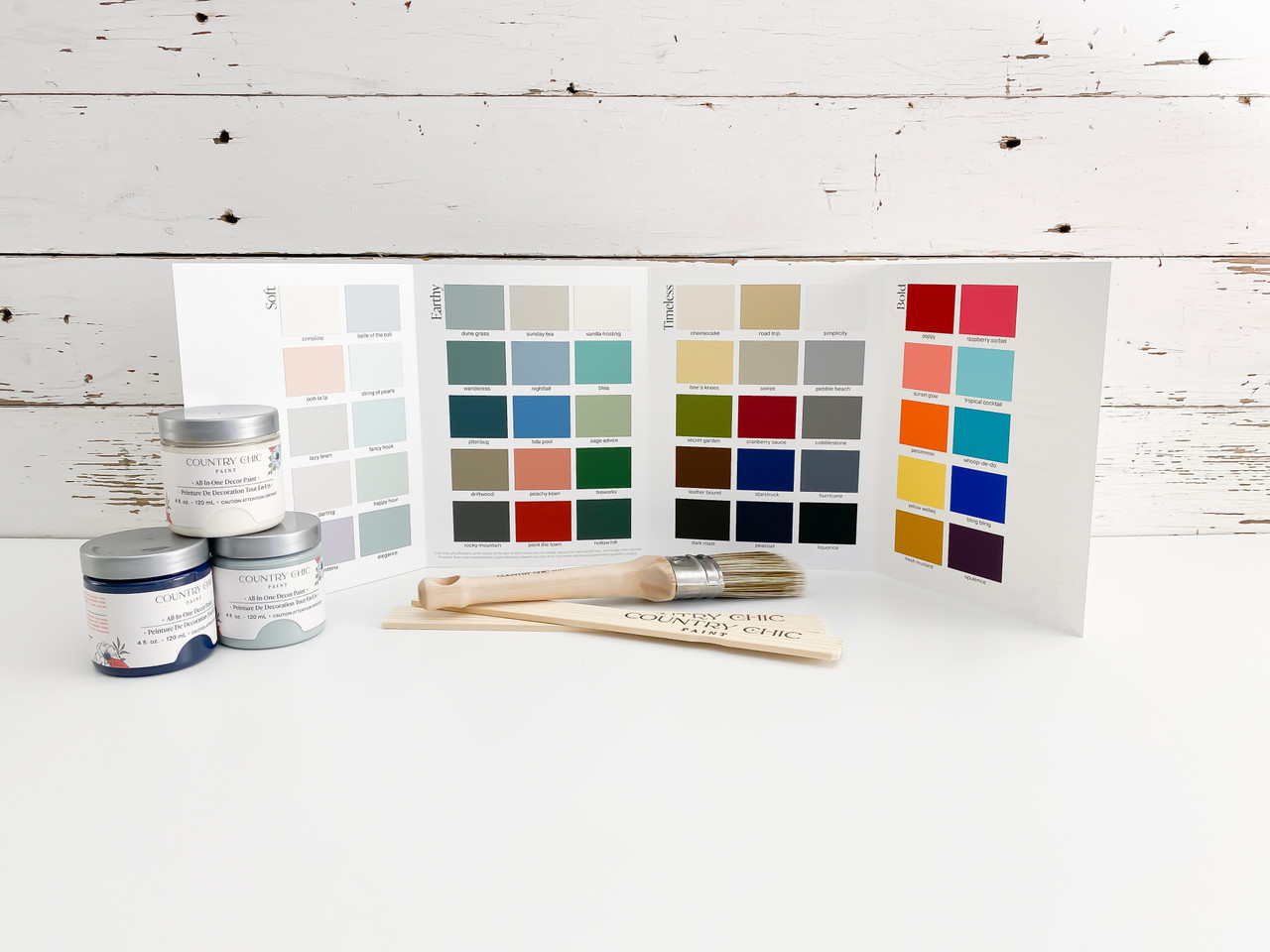 Top 10 Paint Colors  Country Chic Paint - Country Chic Paint