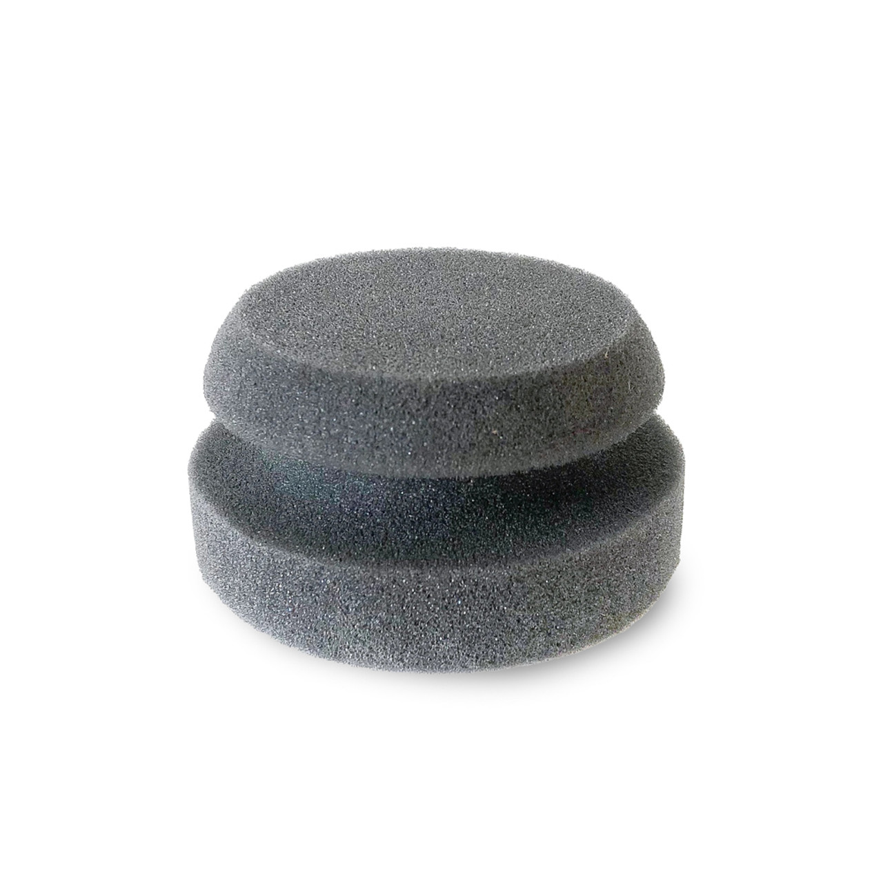 Chalk Style Painting Sponges - Set of 3 Reusable Applicator Sponges for  Smooth Furniture Paint & Top Coat Application