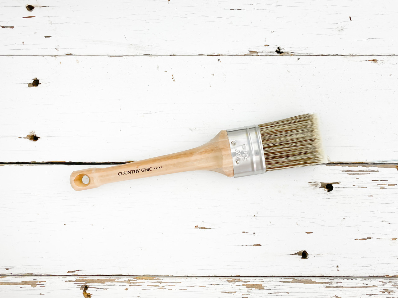 Country Chic Paint: Brush Soap, All Natural, 8 fl oz