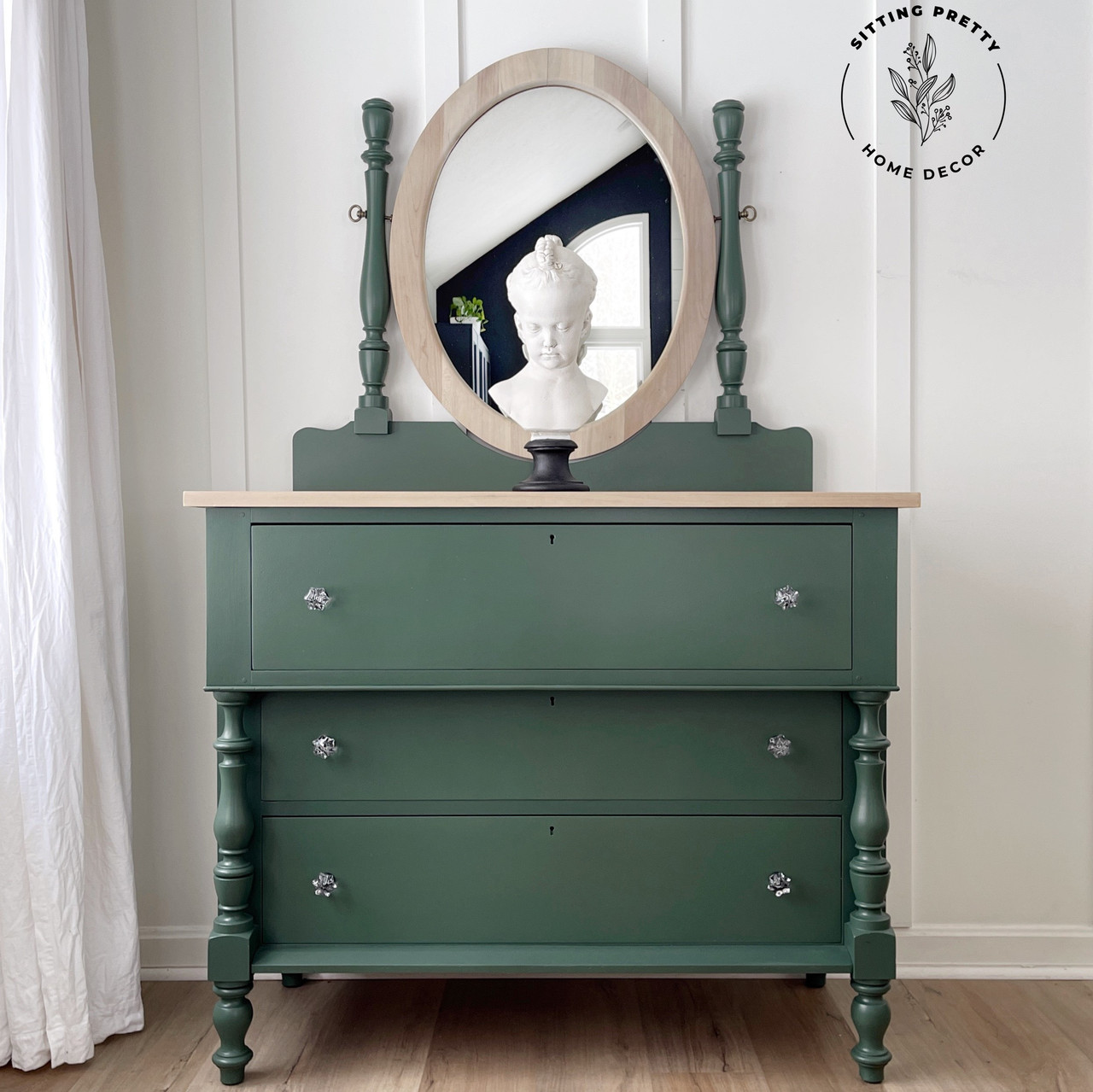 Country Chic Paint- Paint the Town – Heart And Soul Interiors