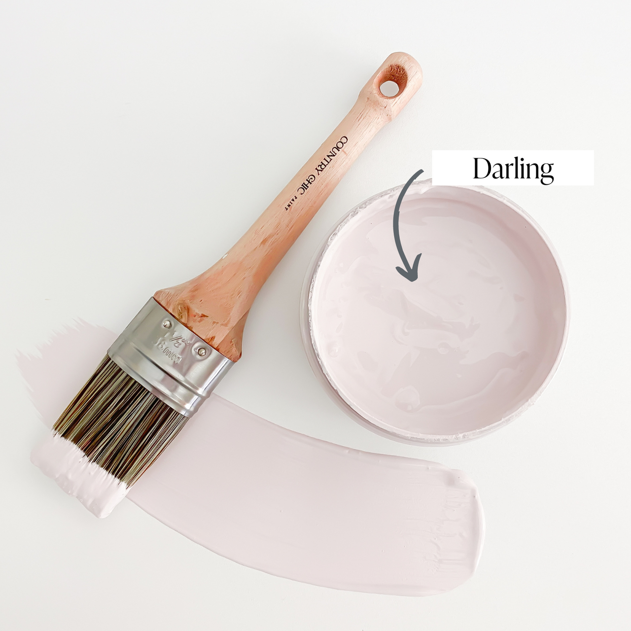 cottage instincts: ::Chalky Paint Review.Country Chic Paints