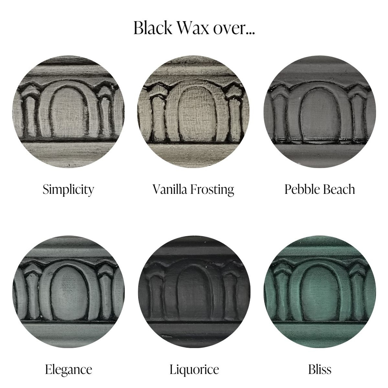 Black Wax