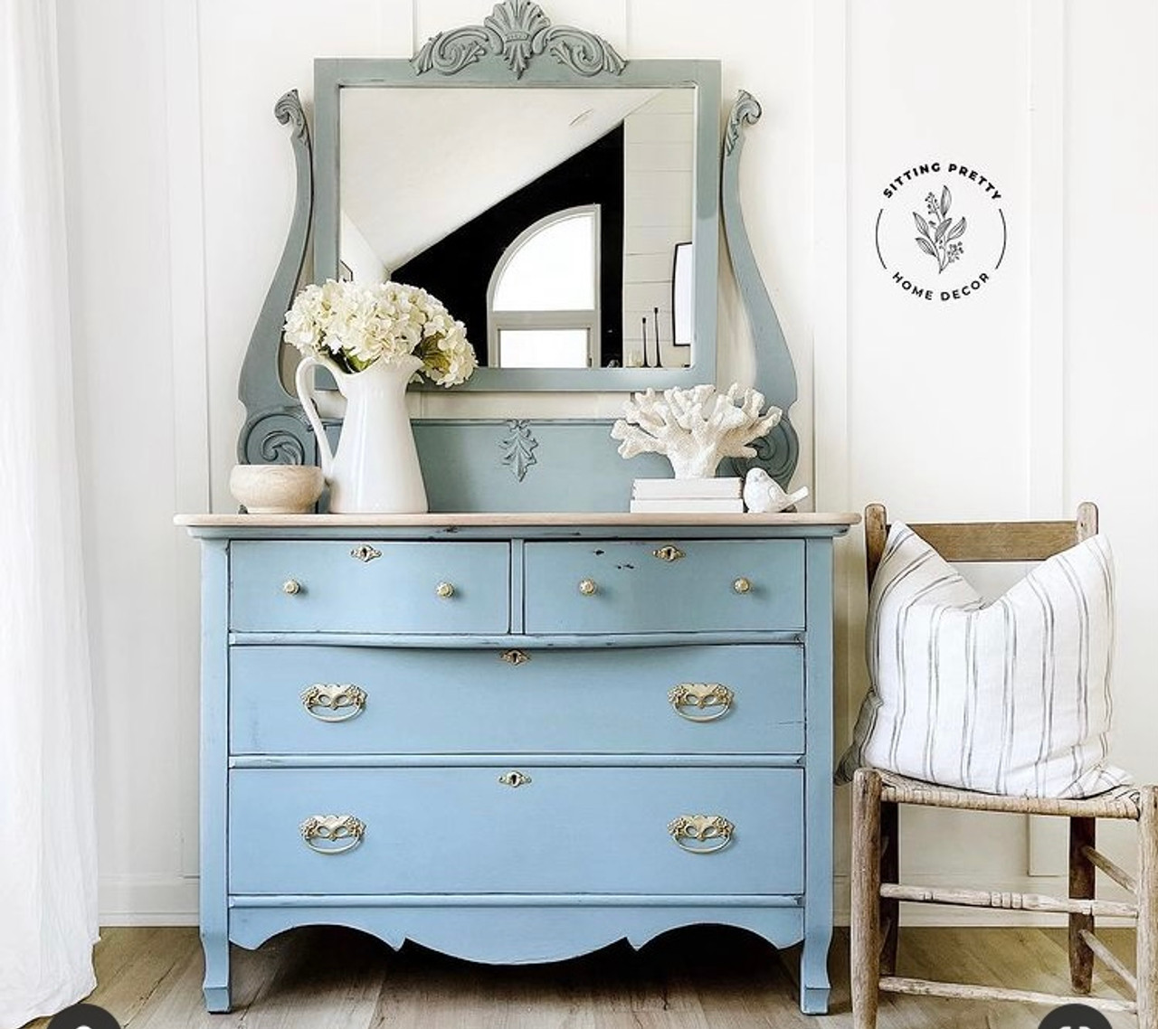 Country Chic Chalk Paint