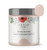 16oz jar of Country Chic Chalk Style All-In-One Paint in the color Ooh la la. Blush pink.