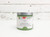16oz jar of Country Chic Chalk Style All-In-One Paint in the color Rustic Charm. French green.