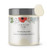 16oz jar of Country Chic Chalk Style All-In-One Paint in the color Vanilla Frosting. Light off-white.