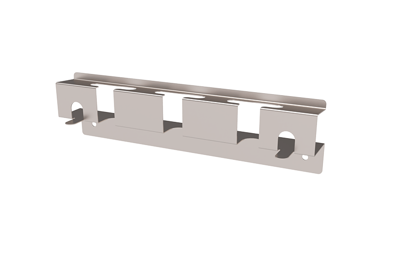 Pizza Oven Tool Rack