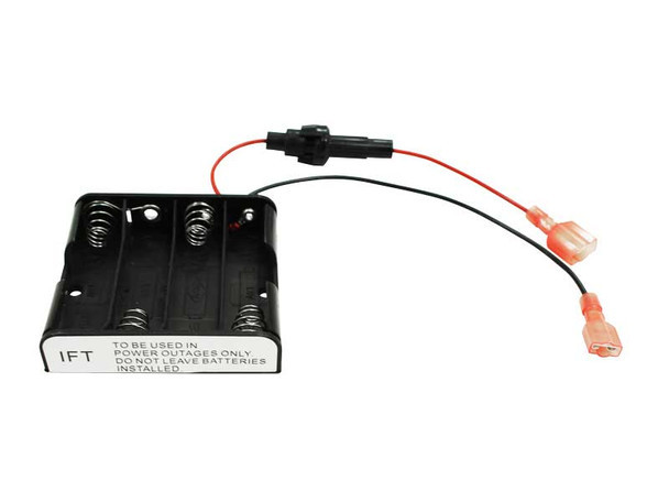 Battery Pack (SRV2326-134), United States, Warrensburg,NY,Cozy