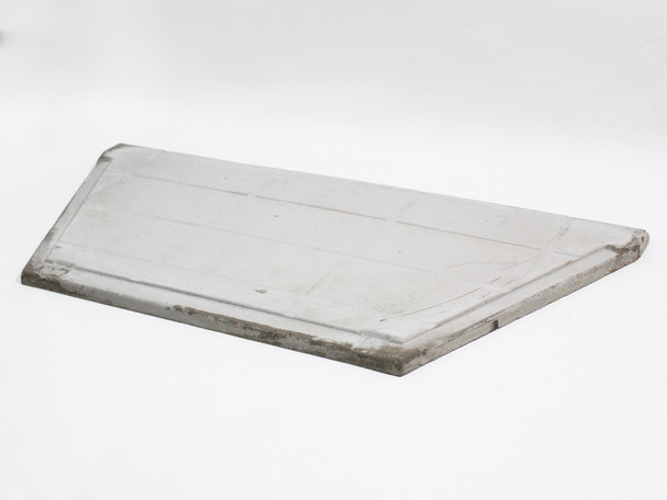 R36/RC36 Hearth Refractory (3948129), United States, Warrensburg