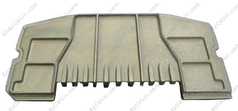 Defiant Encore& Encore Lower Fireback (1308646A), United States