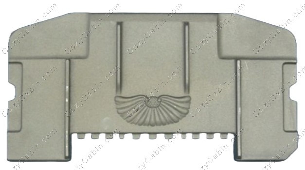 Defiant Encore& Encore Lower Fireback (1308646A), United States