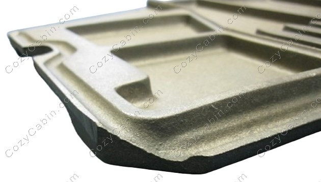 Defiant Encore& Encore Lower Fireback (1308646A), United States