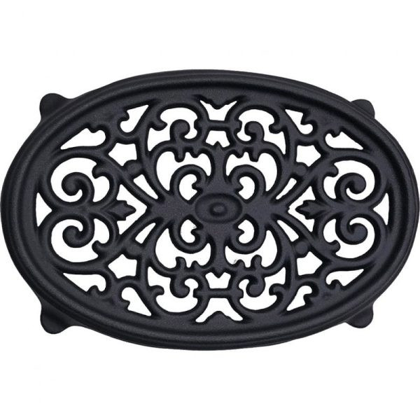 John Wright Filigree Trivet