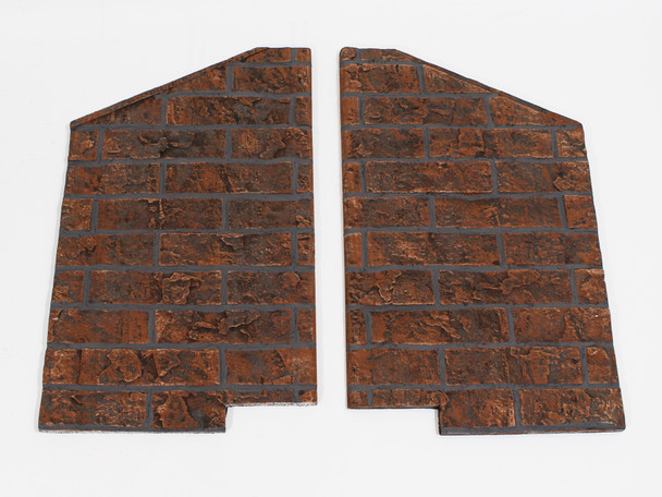 8000CLX-IPI Refractory Set Stratford (SRV8CLXREF-STRT), United