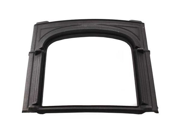 Intrepid II 1990 Front - Classic Black (1308647A), United States