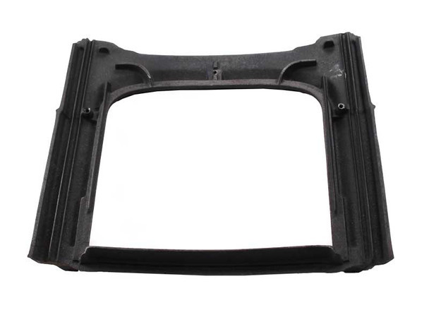 Intrepid II 1990 Front - Classic Black (1308647A), United States