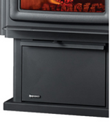 stove pedestal