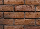 red brick liner