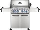 Prestige 500 RSIB grill