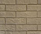 traditional brick panels