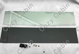 backing plate set