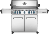 Prestige 665 RSIB grill