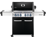 Prestige 500 RSIB grill