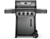 Freestyle 425 grill