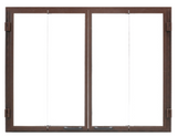 bi-fold door