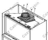 diagram of venting adapter