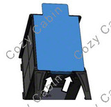 rear heat shield