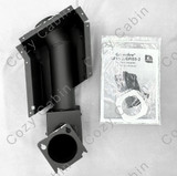 top vent adapter kit