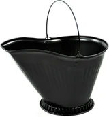 Black Coal Hod