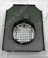 flue adapter