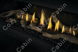 log set