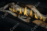 log set