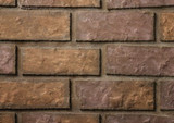 36 Inch Decorative Newport Standard Brick Panels