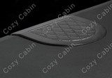 trivet for rear vent