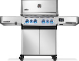 Prestige 500 RSIB grill
