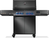 black Prestige 500 RSIB grill