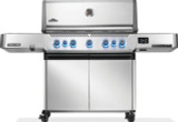 Prestige 665 RSIB grill