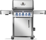 Rogue 425 RSIB grill