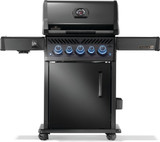 Rogue 425 RSIB grill